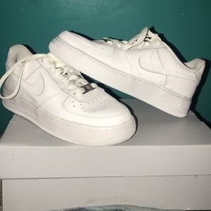 Nike Air Force 1
